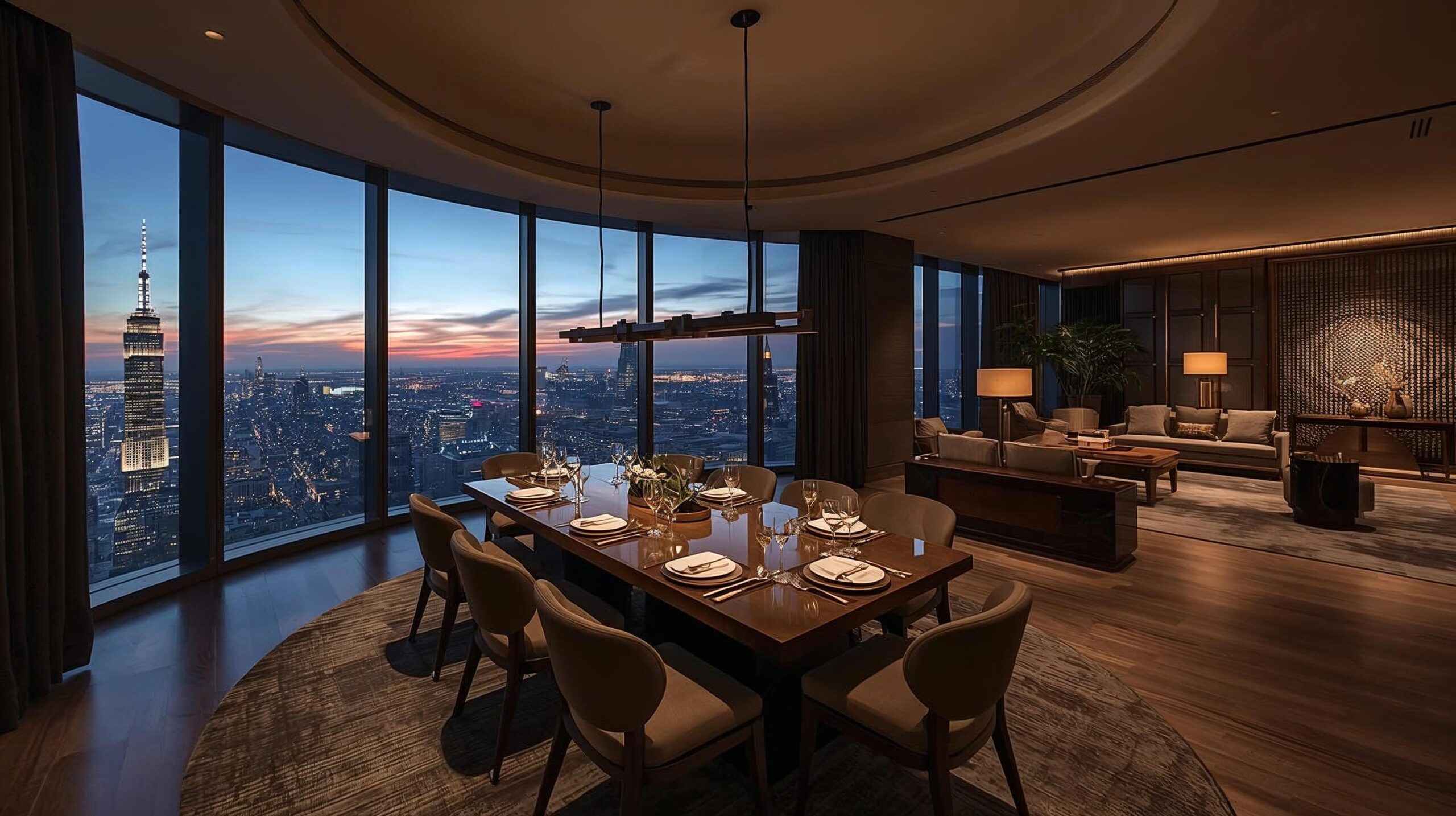 Best Luxury Residential Projects Near Dwarka Expressway
