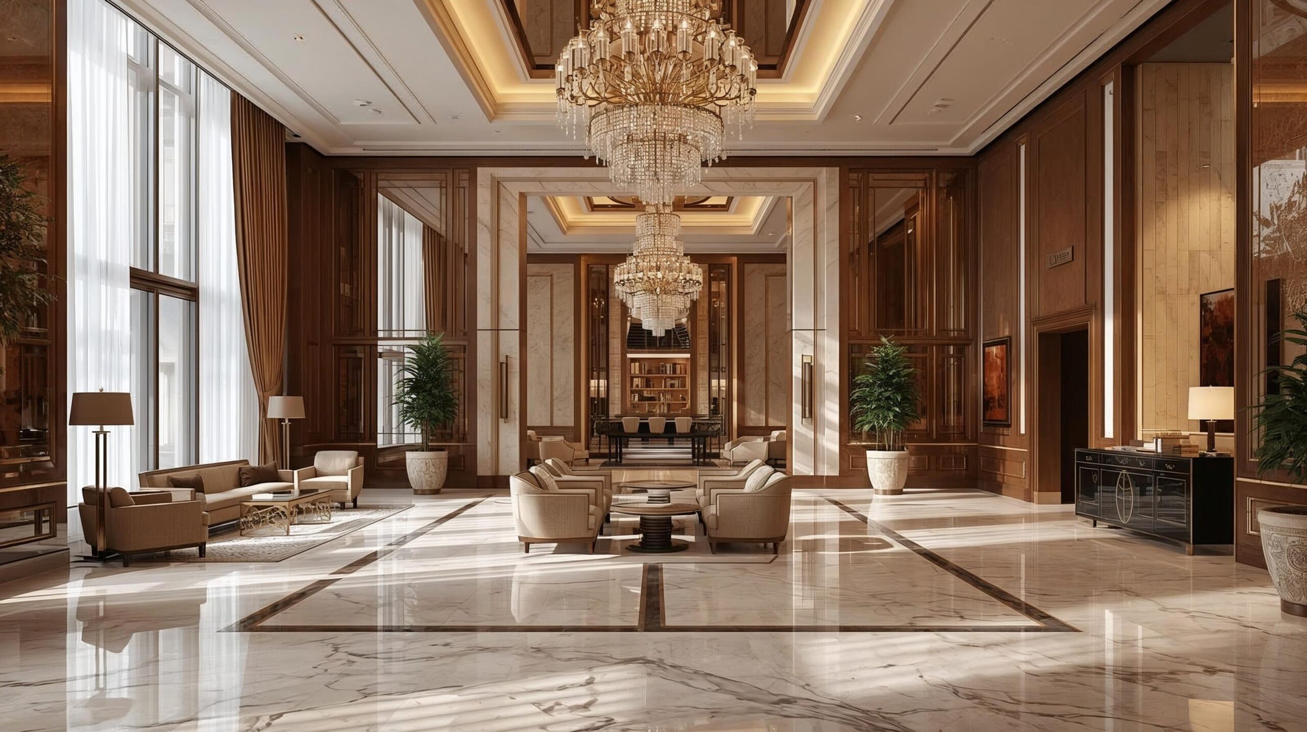 Trident Lake Park exterior in Sector 104, Gurgaon