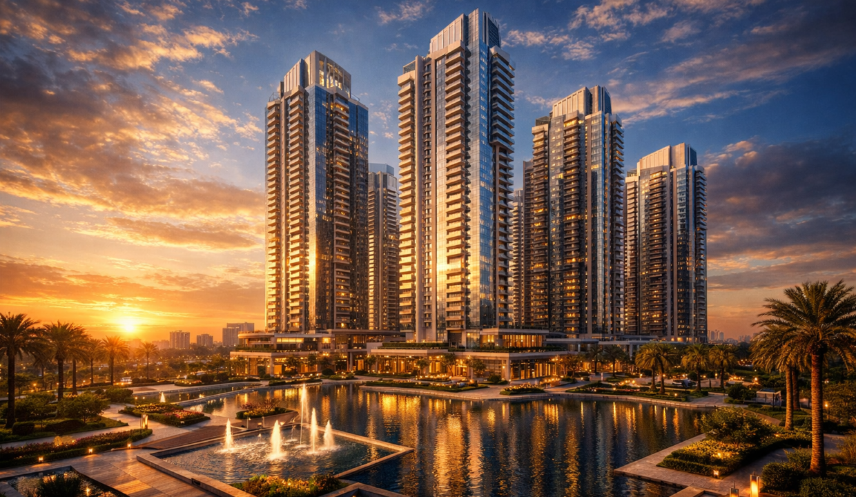 trident lake park 104