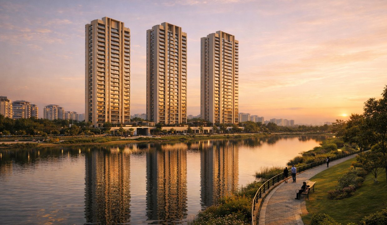 trident lake park 104